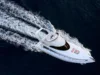 Ready to Go , 27.5" Large 2.4G Remote Control Speed boat  Cruise Ship Yacht for Adults Boys RC Boat Electronic Submarine 25km/h+ 4