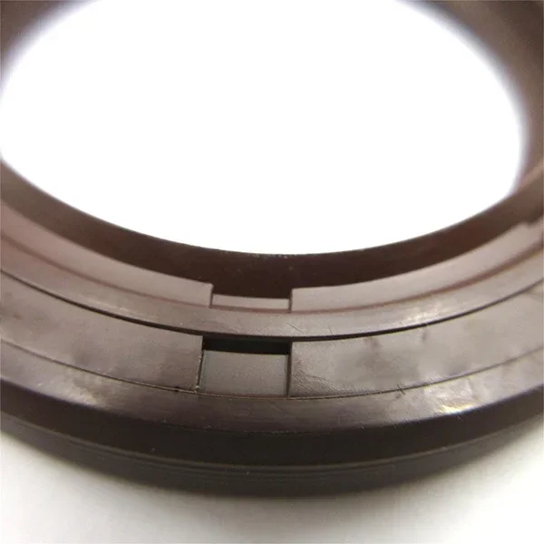 Engine Crankshaft Seal Oil Ring Timing Case Ring For Mercedes Benz S203 W203 S211 C207 W212 R230 C199 Vito Viano W639 0239978447
