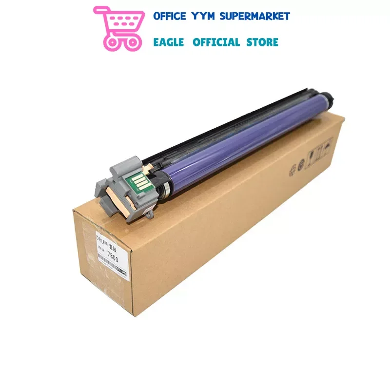 

WC7530 Drum Unit for Fuji Xerox WorkCentre 7525 7530 7535 7545 7556 7830 7835 7845 7855 WC7525 WC7535 Kit Cartridge