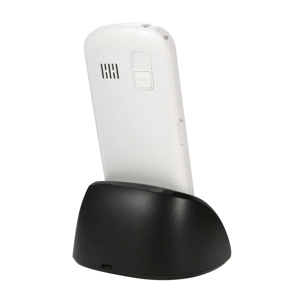Bar Senior Cellphone Artfone CS181 CS182 CS188 GSM 2G Large Voice Big Button Mobile Phone For Elderly One Key SOS Dual Sim Torch