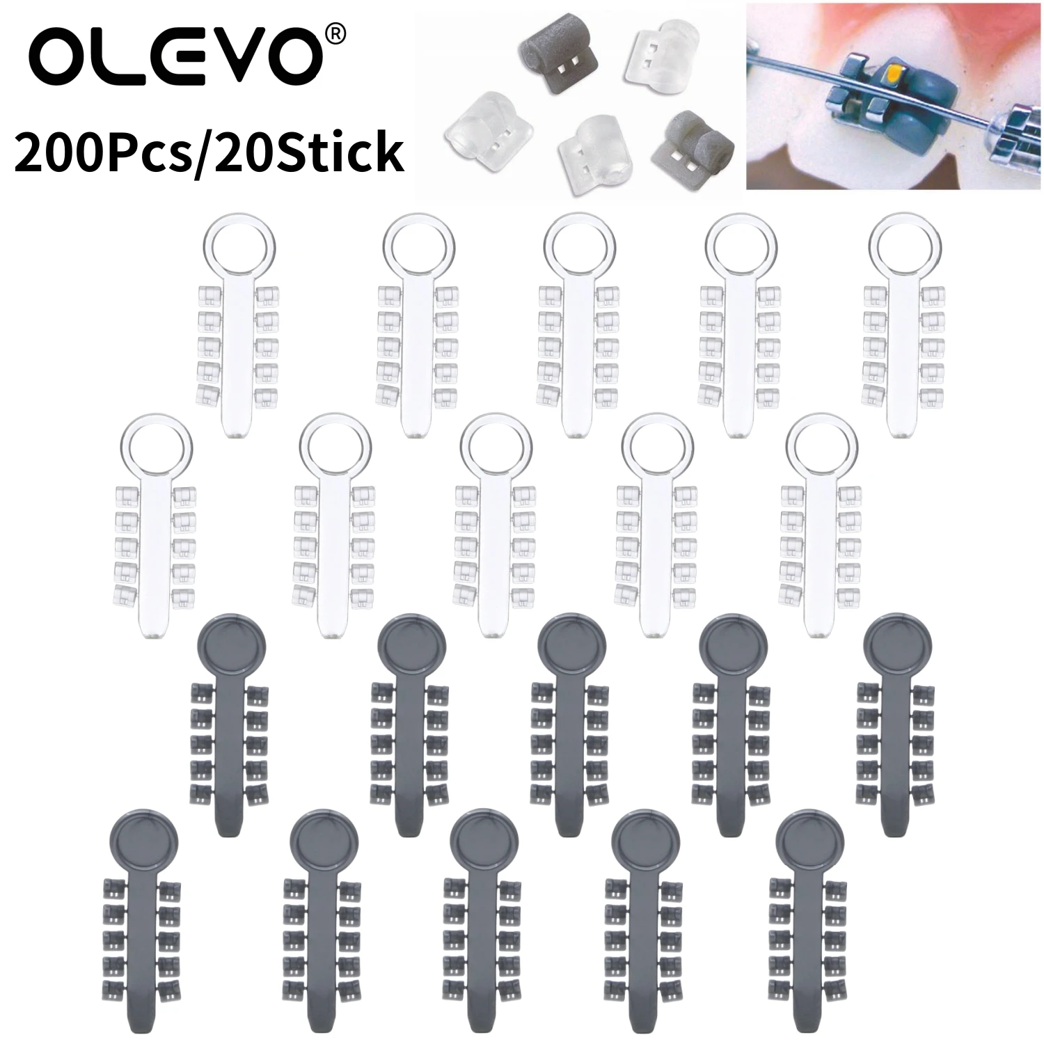 Стоматологическая Ортодонтическая