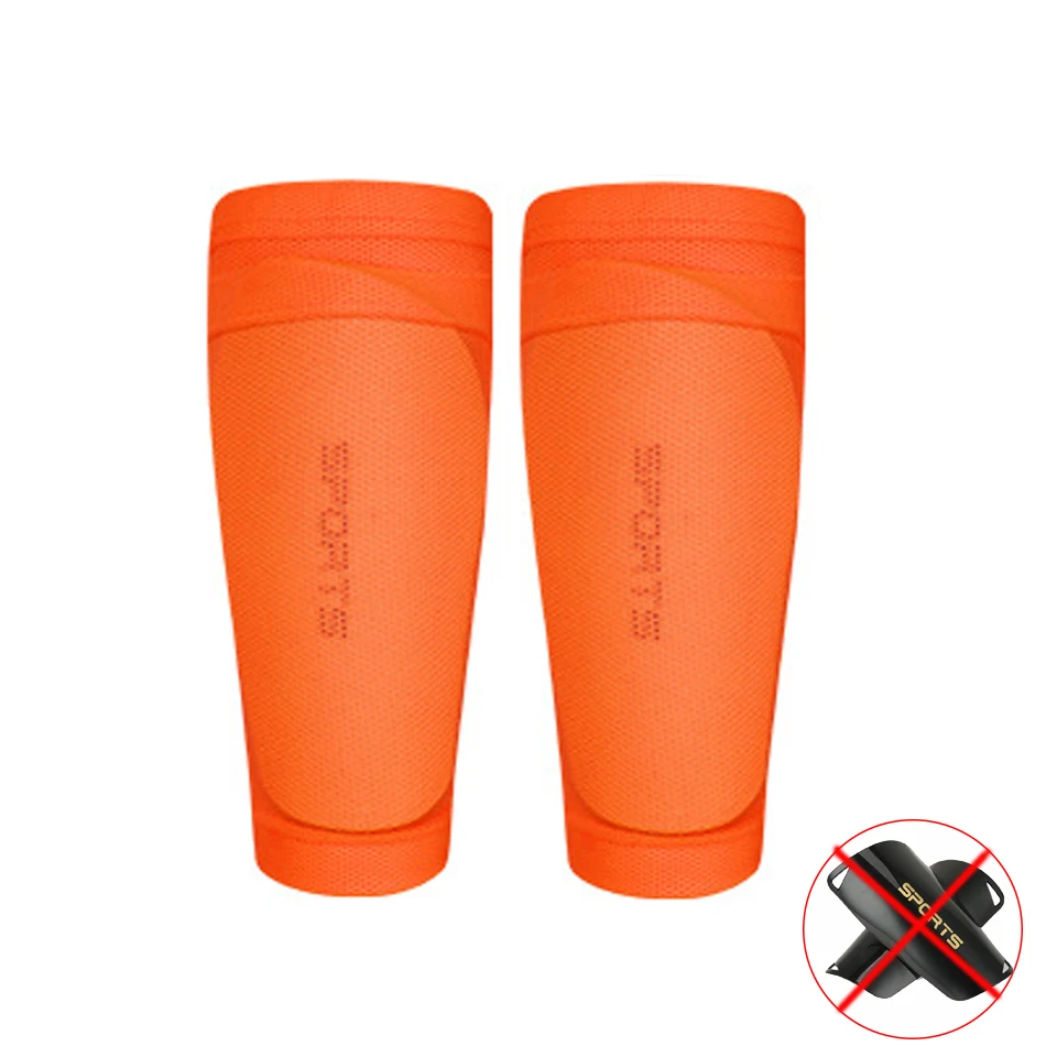 Loogdeel Shin Guard Compression Sleeves