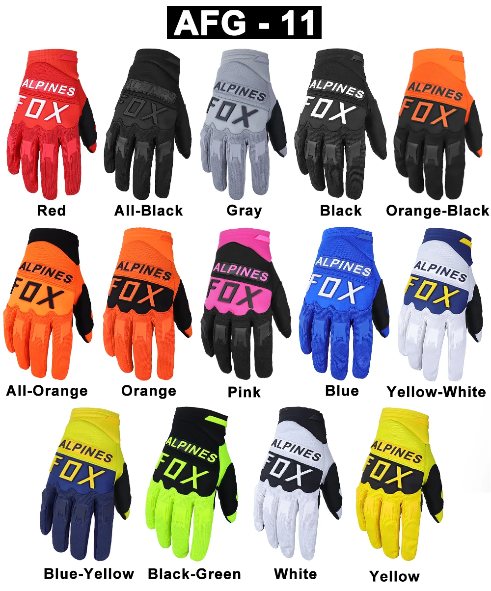 ALPINES FOX ���� �尩, ���� ��⼺ ������� ���̵� �尩, ATV MX BMX �����ε� ������ �尩, ���ο� ��Ʈ �� ���̽� S-XXL