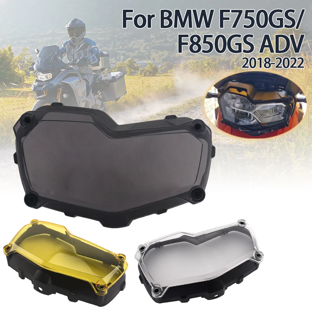 

Защита для передней фары для BMW F850GS Adventure F750GS F 750 GS 850 ADV F850 F750 2018-2023
