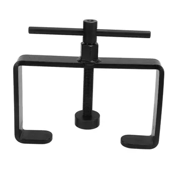 125‑155mm Clutch Spring Compressor Removing Installing Tool for 50 to 250cc engines with 125-155 mm pulley Motorcycles Scooters 1