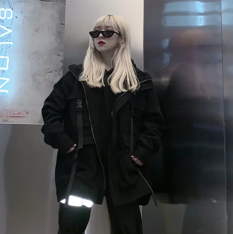 Women Coat Image 9