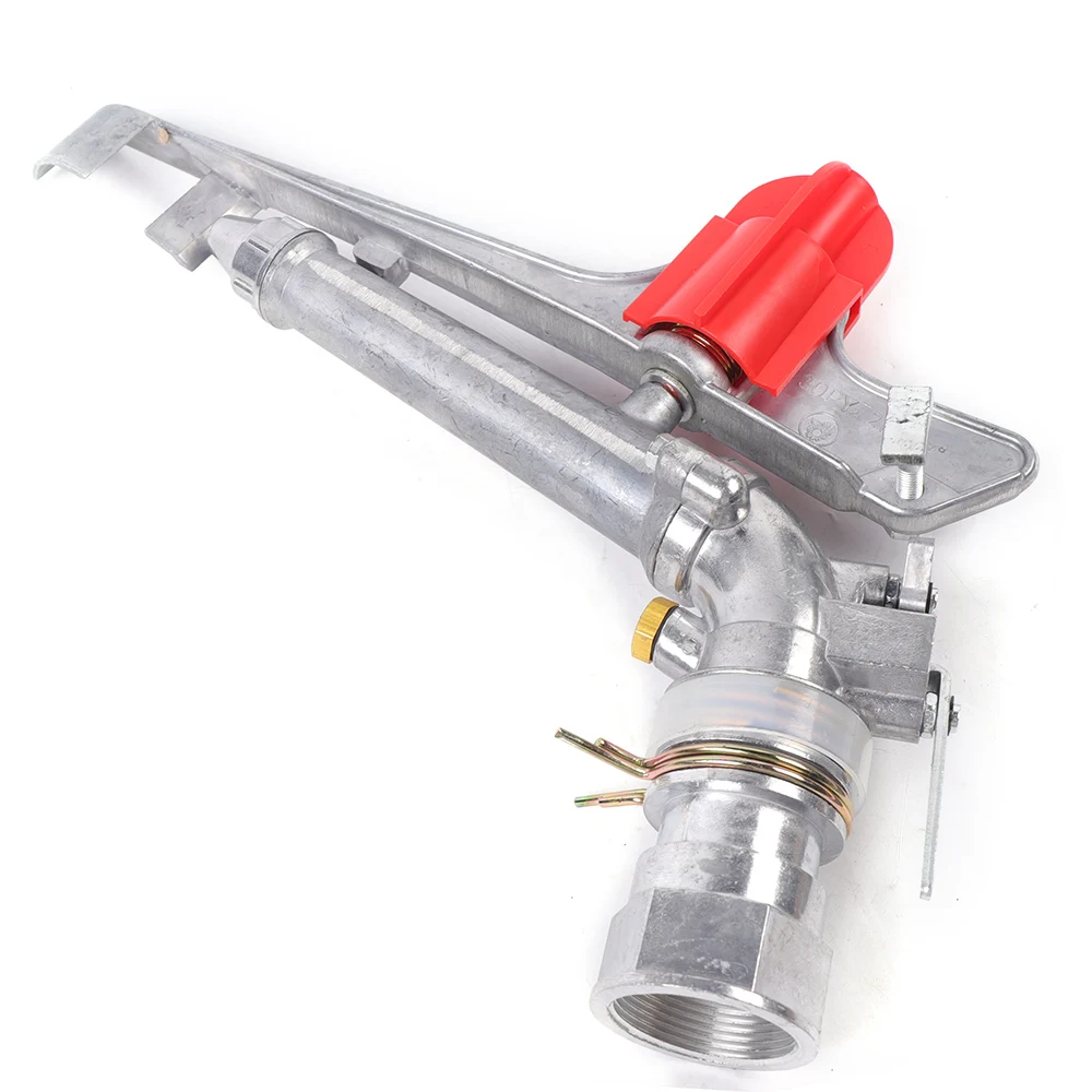 1.5" Heavy-Duty 360° Farm Sprinkler 4