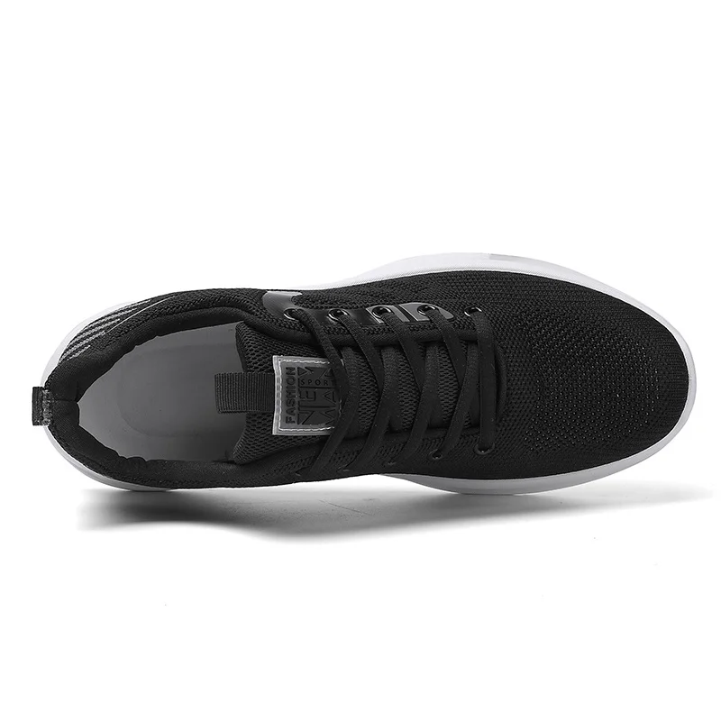 Men's Trainers Running Walking Shoes Athletic Gym Fitness Workout Sneakers Fashion Outdoor Shoes for Man_voghion.com