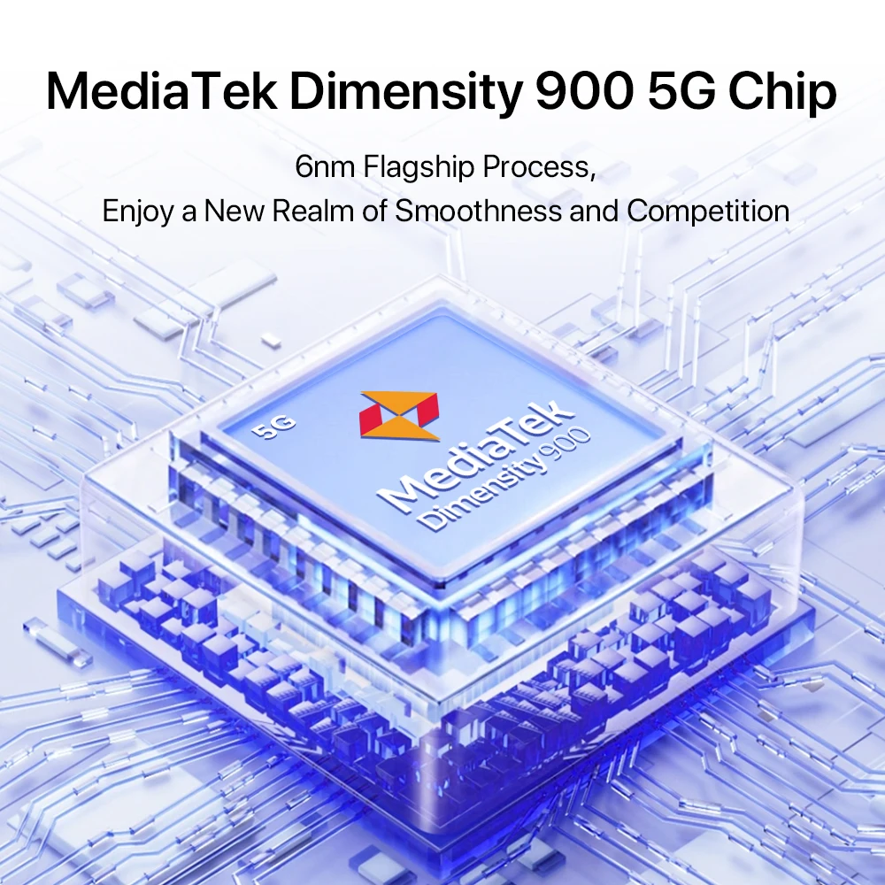 Рисунок 4 - UMIDIGI A15 Pro смартфон с 5