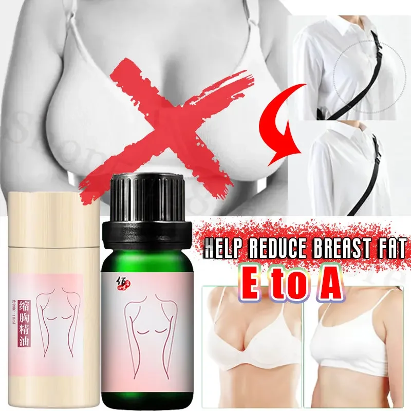 

Breast Reduction Improve Breast Expansion Sagging Firm Chest Skin E To B Reduce Chest Fat Breast Reduction Essential Oil 10ml