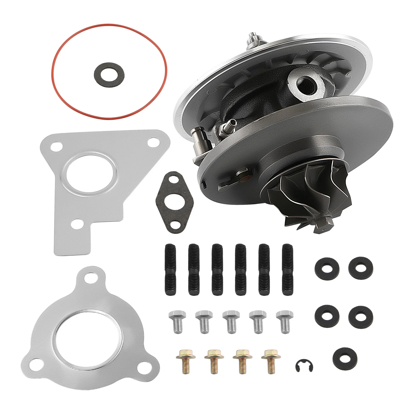 Turbo Chra Per Renault Espace Iii/Espace Iv / Laguna Ii / Megane Ii 1.9 Dci F9Q Gt1749V 8200110519 8200332125 8200369581