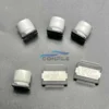 TLE6288R 100UF35V 220UF P0748 for hyundai engine gearbox ECU board electronic pressure control battery valve chip 2