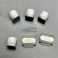 TLE6288R 100UF35V 220UF P0748 for hyundai engine gearbox ECU board electronic pressure control battery valve chip 2
