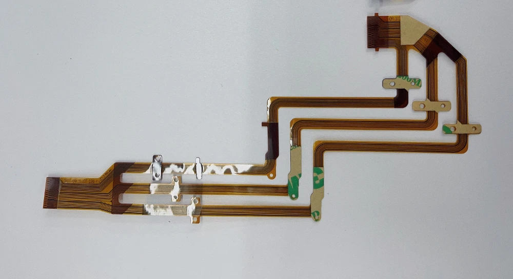 

New for Sony SX45 SX65 SX85 CX130 CX160 CX180 LCD Display Screen Hinge flex Cable SLR Camera Repair Accessories