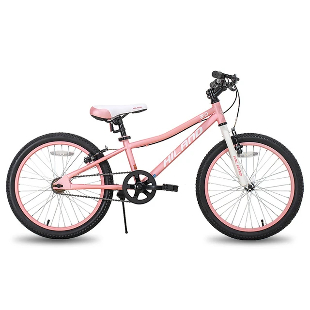 Las mejores ofertas en Bicicletas de niños Rosa