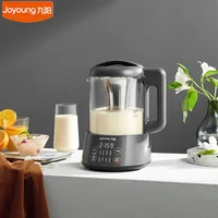 Joyoung Fabricant De Lait De Soja Mélangeur Alimentaire Ménage Multifonctionnel Santé Thé Lait De Soja 1000ml centre commercial 11H DJ10P-D920 De Réservation 1
