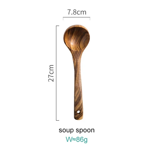 Soup Spoon