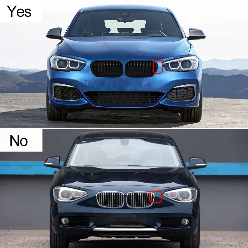 Pulleco ڵ Ʈ ׸ ĵ  ׸, ̽ ׸, Ű ׸, BMW 1 ø F20 F21 15-17, ̱   