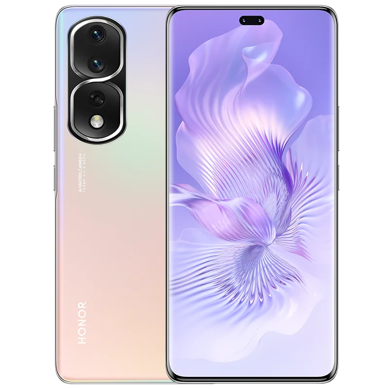 Honor 80 Pro 中国版 海外 5G ハイエンド スマホ 【公式通販】