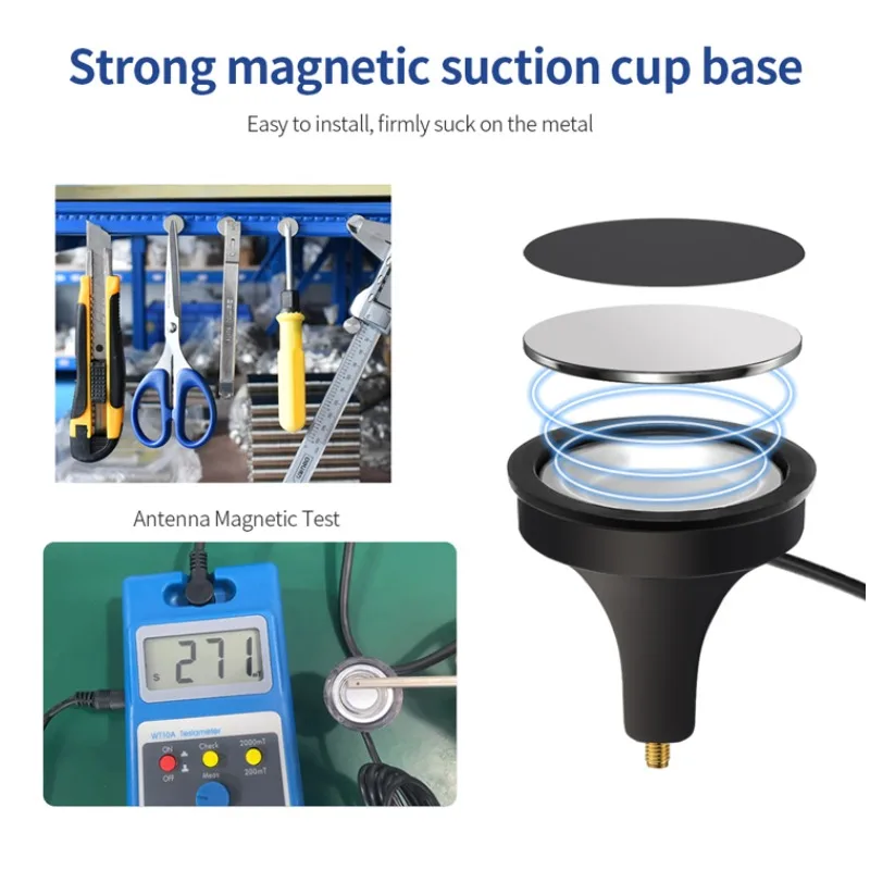 Acquista 2.4ghz 7dbi Wifi Antenna Con Spedizione - Foto 3