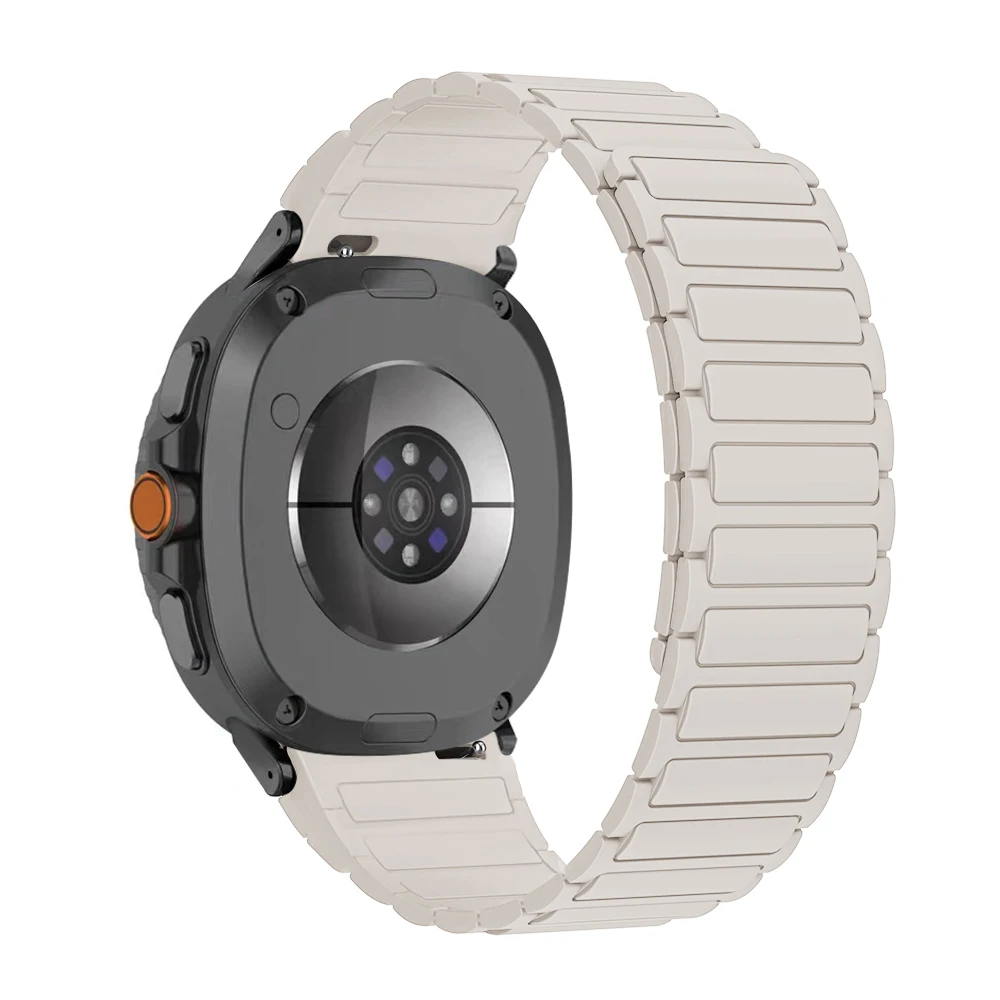 لساعة سامسونج جالاكسي 8 40 مللي متر 44 مللي متر سو...