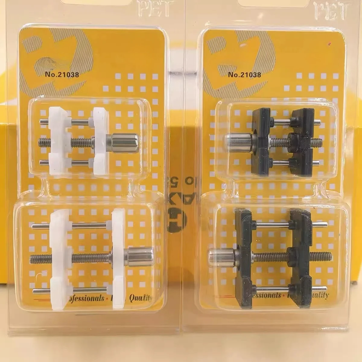Watch Repair Tools 4040 Plastic shell Movement Holder Movement Cushion Soft Rubber Watch Cushion Movement Stand Fixed