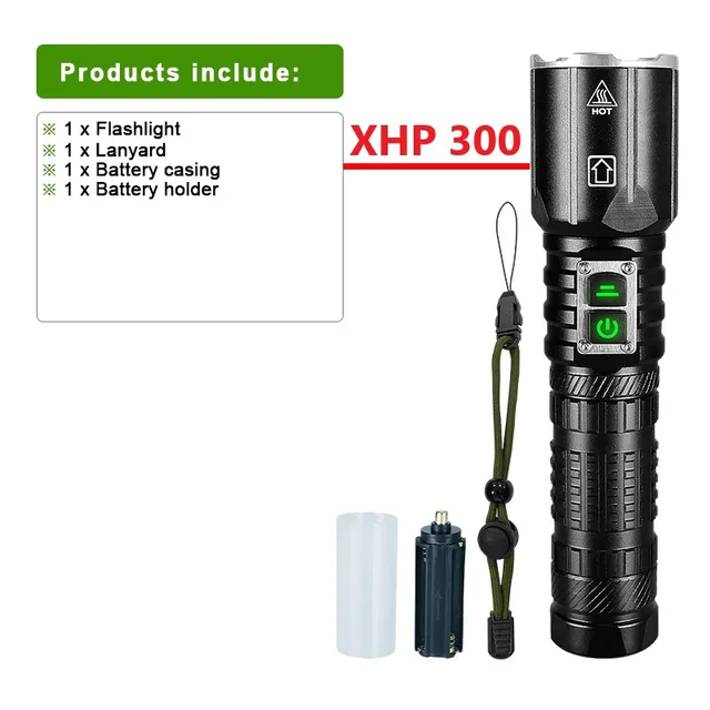 XHP300 A