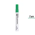1 green