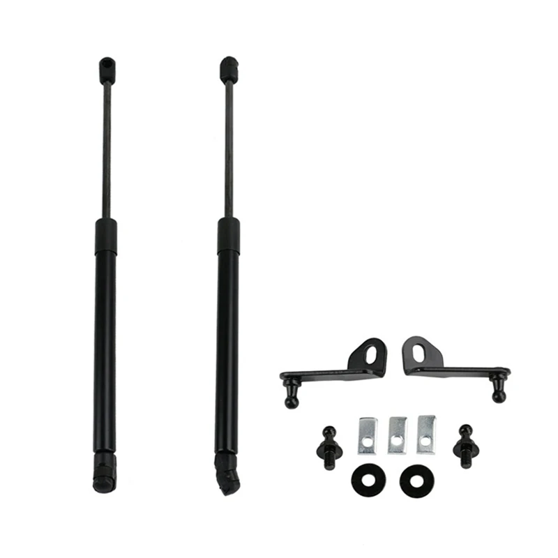 

For Ford Bronco 21-23 Upper Cover Hydraulic Rod Lifting Support Rod Modification Accessories Kits