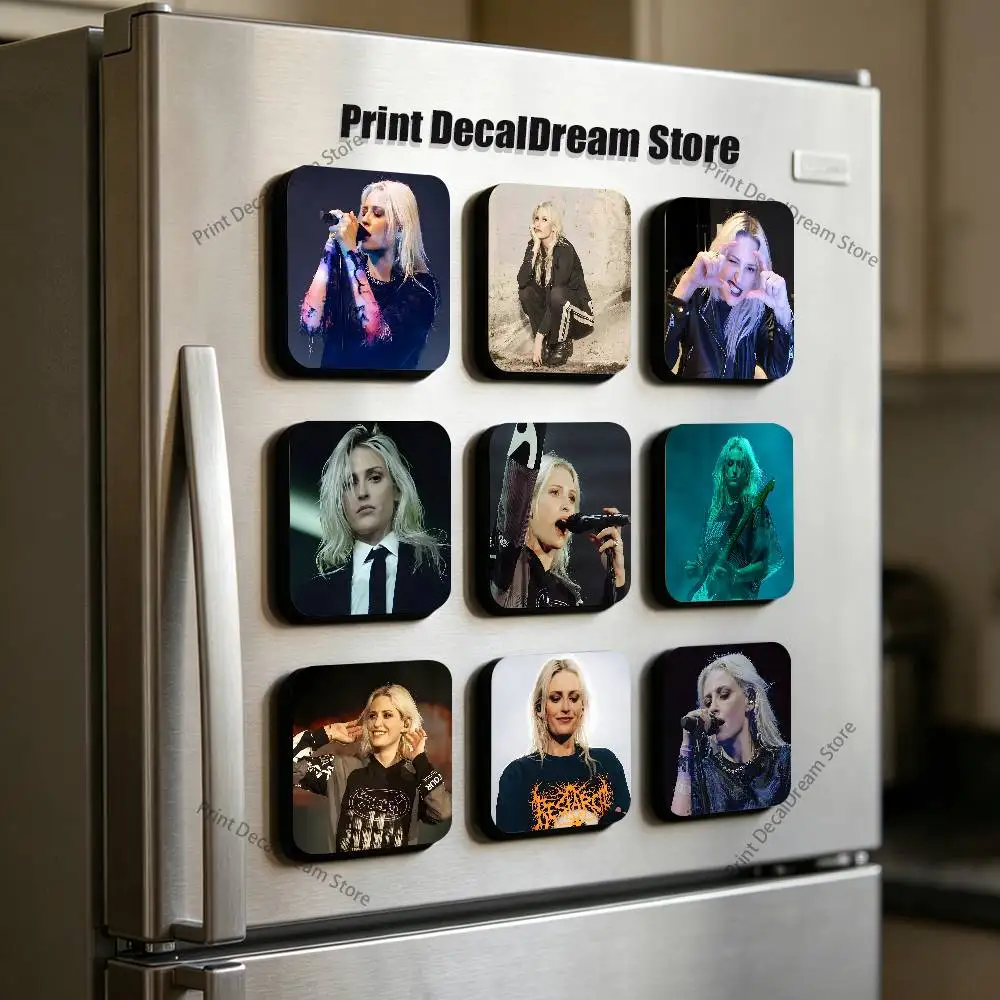 Magnetic Refrigerator Magnets - Cute and Creative Souvenirs and Gifts