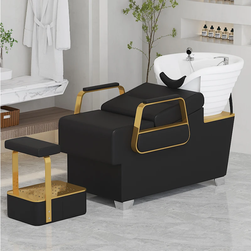 Рисунок 5 - Стулья для шампуня для салона