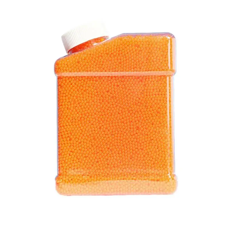 

Gel Splatter Beads Splatter Ball Beads For Water Gel Splatter Portable Refill Water Gel Splatter Beads For Water Splatter