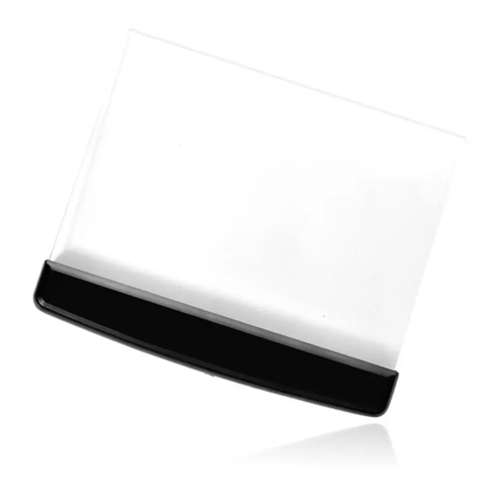 Uonlytech Panel Night Reading Lamp - Portable Eye-Care Book Light For Bed, Travel & Home