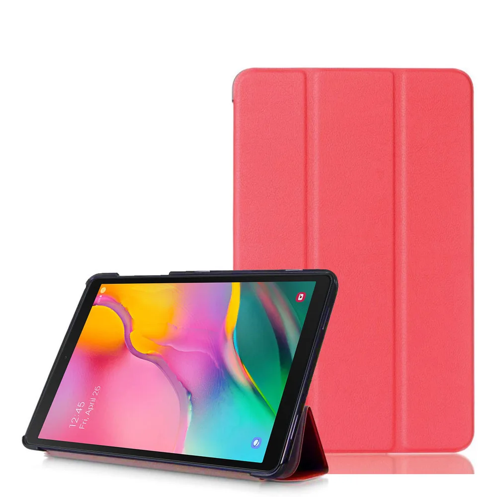 Slim Lightweight Stand Case Cover