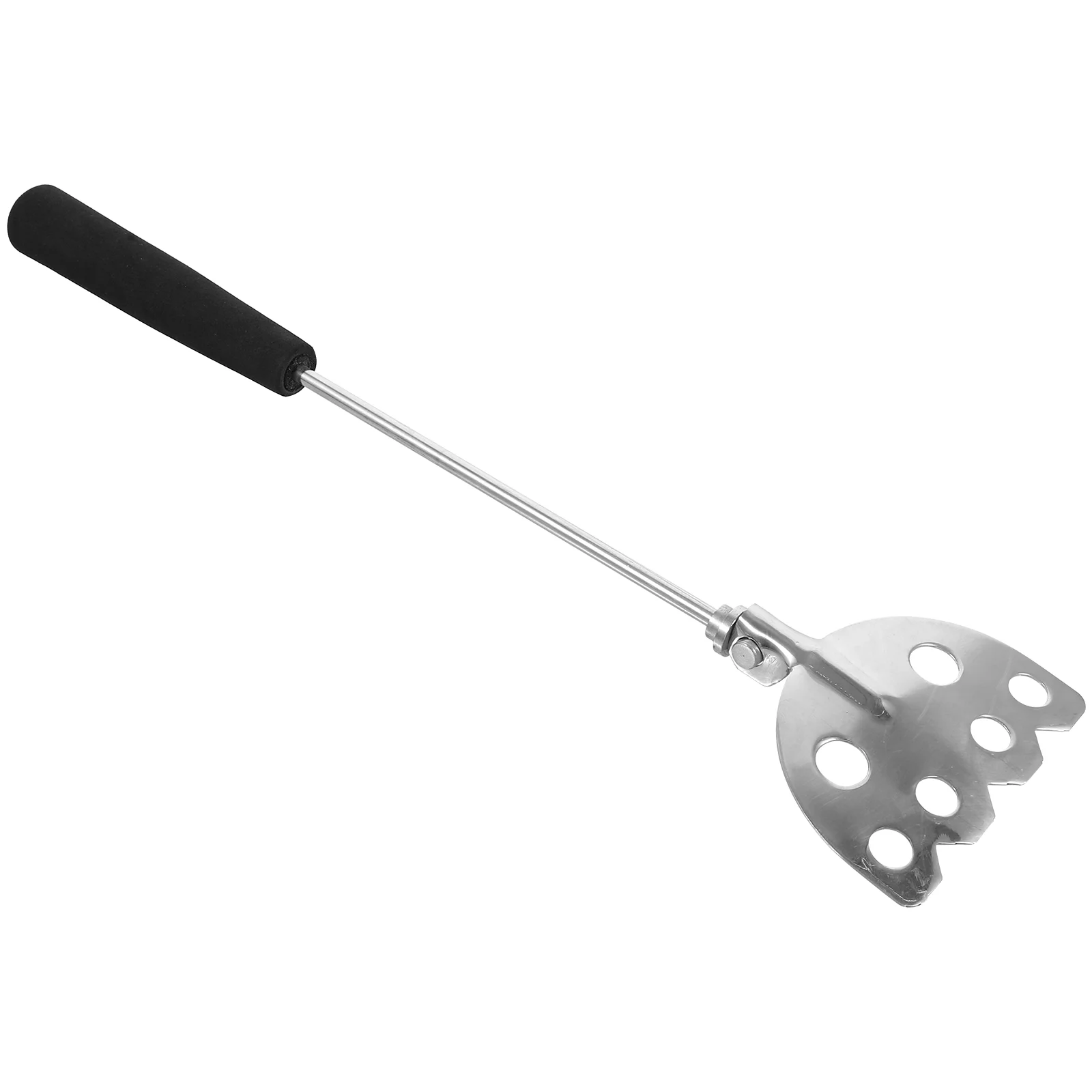 

Stainless Steel Shrimp Bait Mixing Fishing Bait with Ergonomics Handle