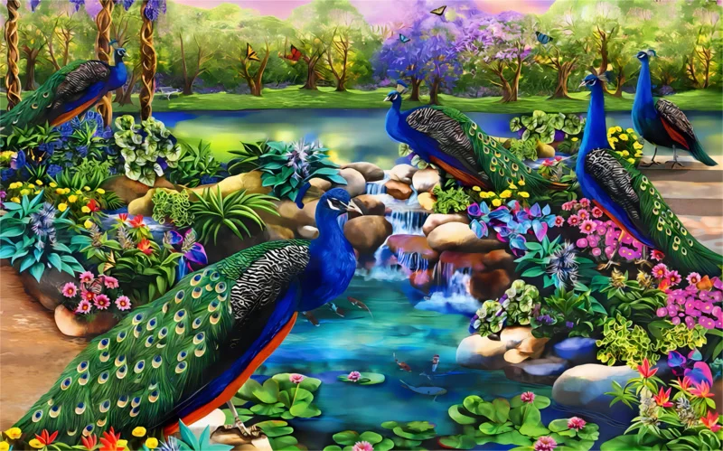 Home e Garden