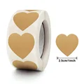 Heart-Kraft paper