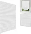 Blind Shade White