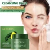 Cleansing Blam Makeup Remover Soft 75g Mild Gentle Makeup Remover Cream Refreshing Deep Cleansing Facial Beauty Women Tools 1