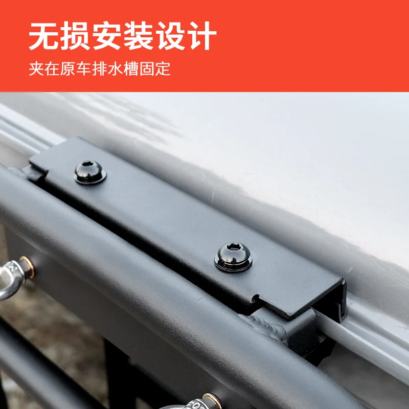 Spare Gas Fuel Tank For Suzuki Jimny JB64 Sierra JB74W Exterior Accessories