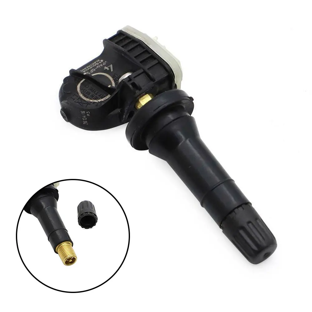 

1x Tire Pressure Monitor Sensor TPMS Fits For Opel Adam/ Mokka (Bj. 2012-2017) #13506028/ 13594222 Car Wheels Tires & Parts