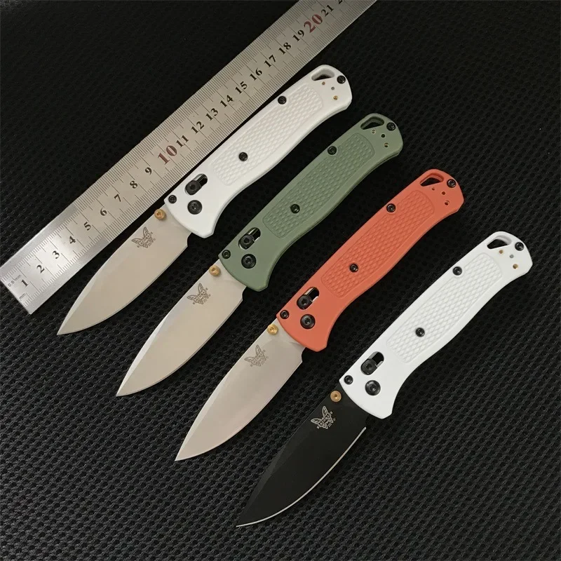 

Folding Camping Survival Fishing Pocket EDC Hunting Fruit Knife