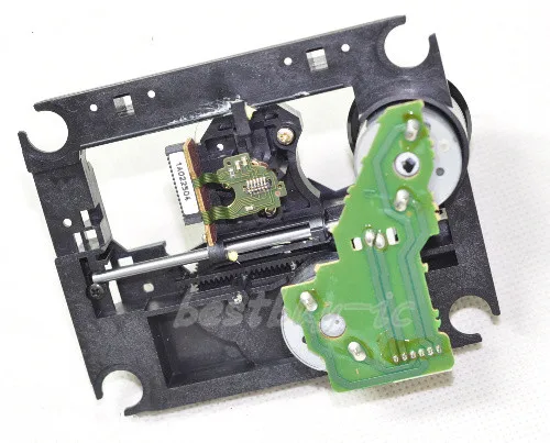 New KCP3H for KENWOOD CD Laser Pickup Lens with Mechanism KCP-3H KCP 3H 2