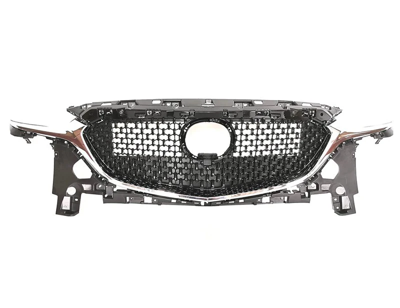

Car Spare Parts Grille Car Accessories Suitable for Mazda 6 Atenza 2020 Grille