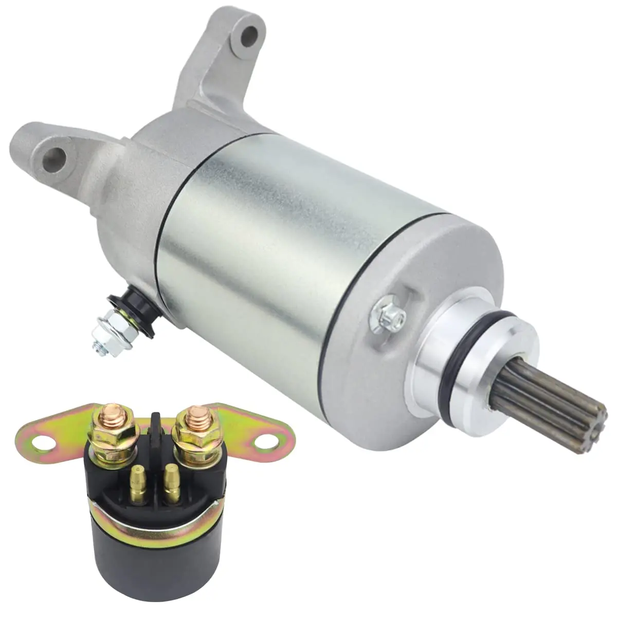 StarterRelayforSuzukiQuadrunner230LT230E8793Quadrunner160LT