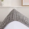 1/2/3/4 seat sofa cushion cover stretch sofa slipcover couch seat cover funiture protector floral printed 5