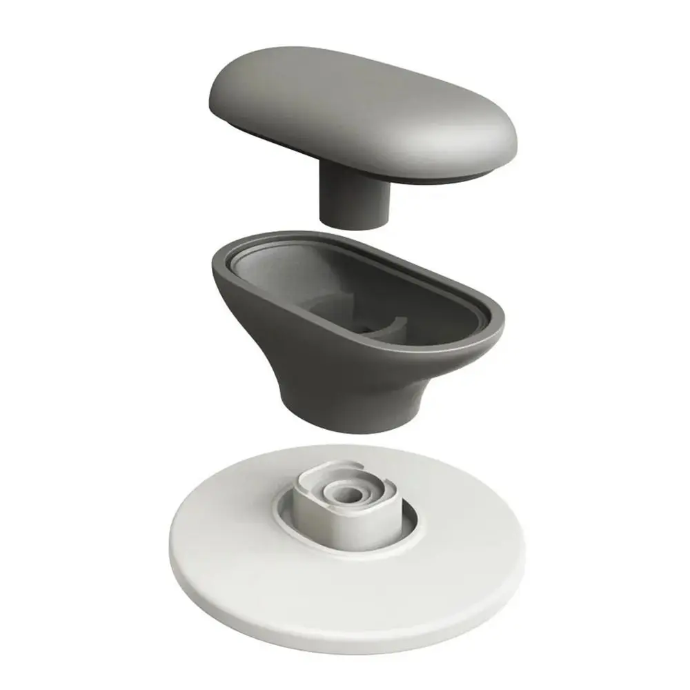 Description Picture 5 of itemNew ABS Wood Grain Door Knobs Wood Grain Multifunctional Cabinet Knobs Self-adhesive Hardware Door Knobs Handles Cabinet