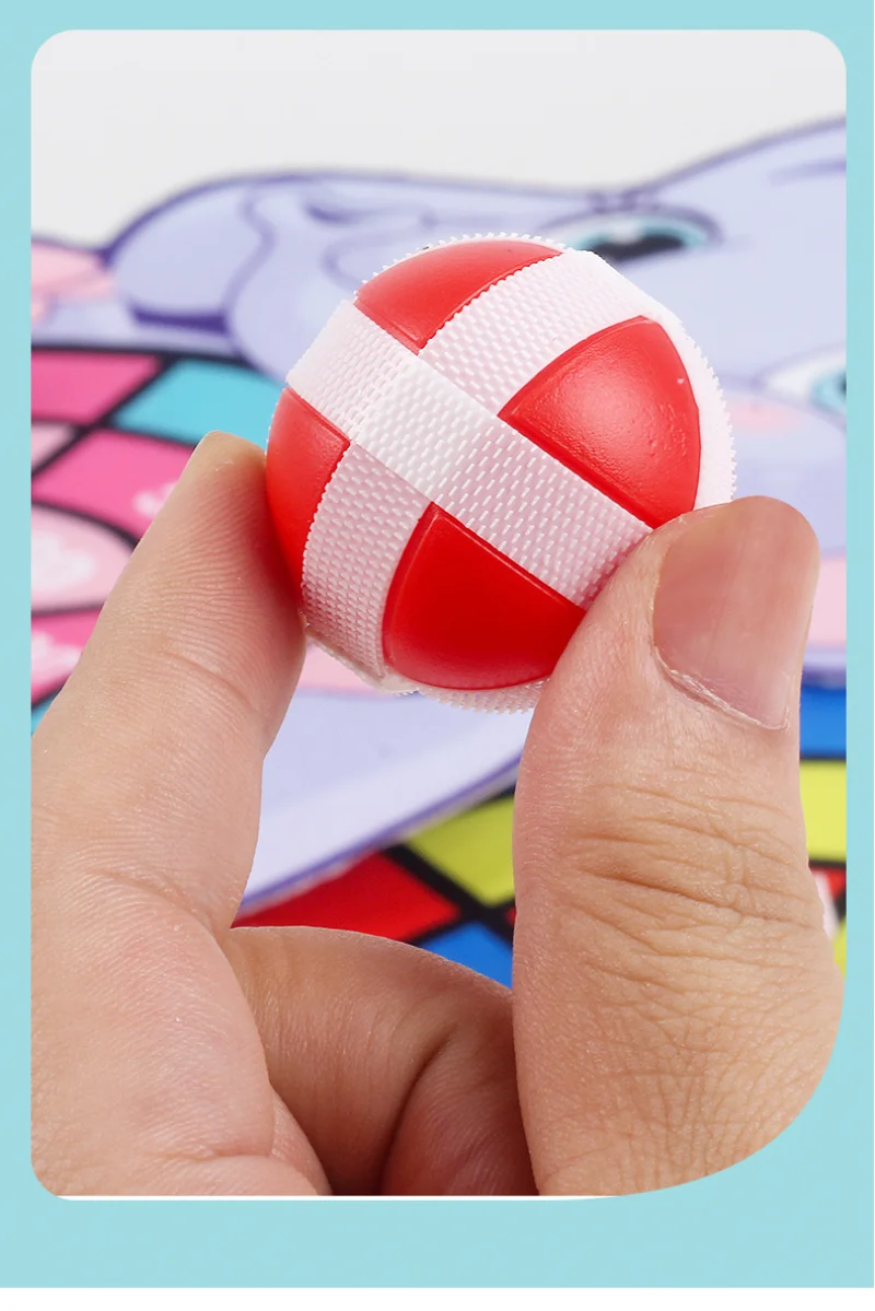 Kids Sticky Ball Dart Target Board Sports Game Toys For Children Boys Girls 4-6 Years Outdoor Indoor Child Sticky Ball Throw Toy 19 Kids Sticky Ball Dart Target Board Sports Game Toys For Children Boys Girls 4-6 Years Outdoor Indoor Child Sticky Ball Throw Toy