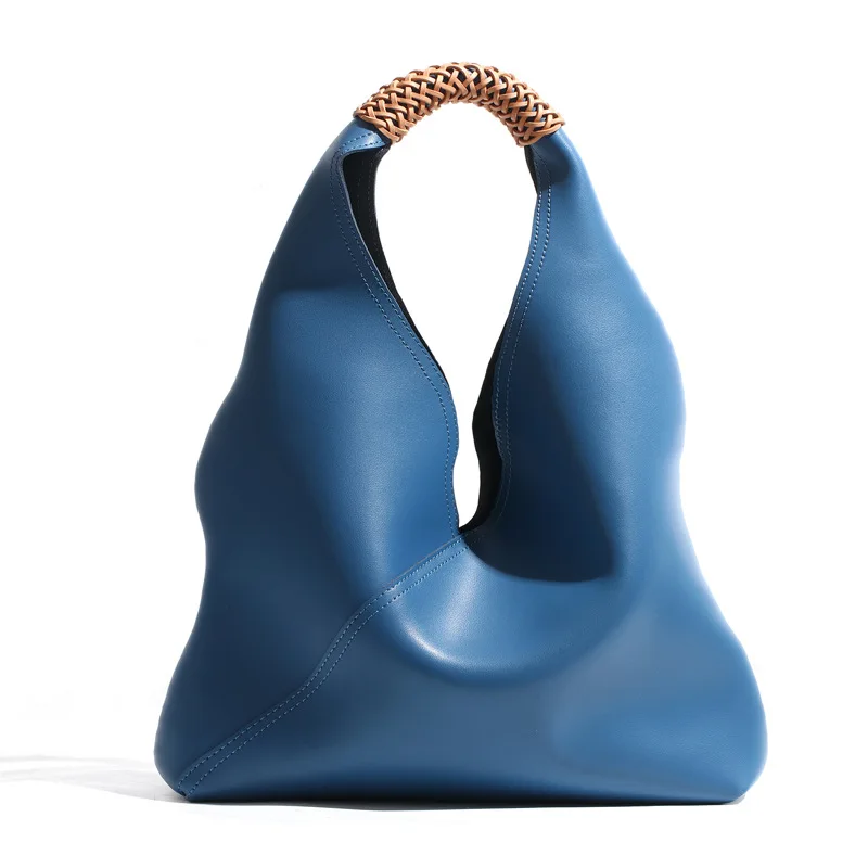 BLUE BAG
