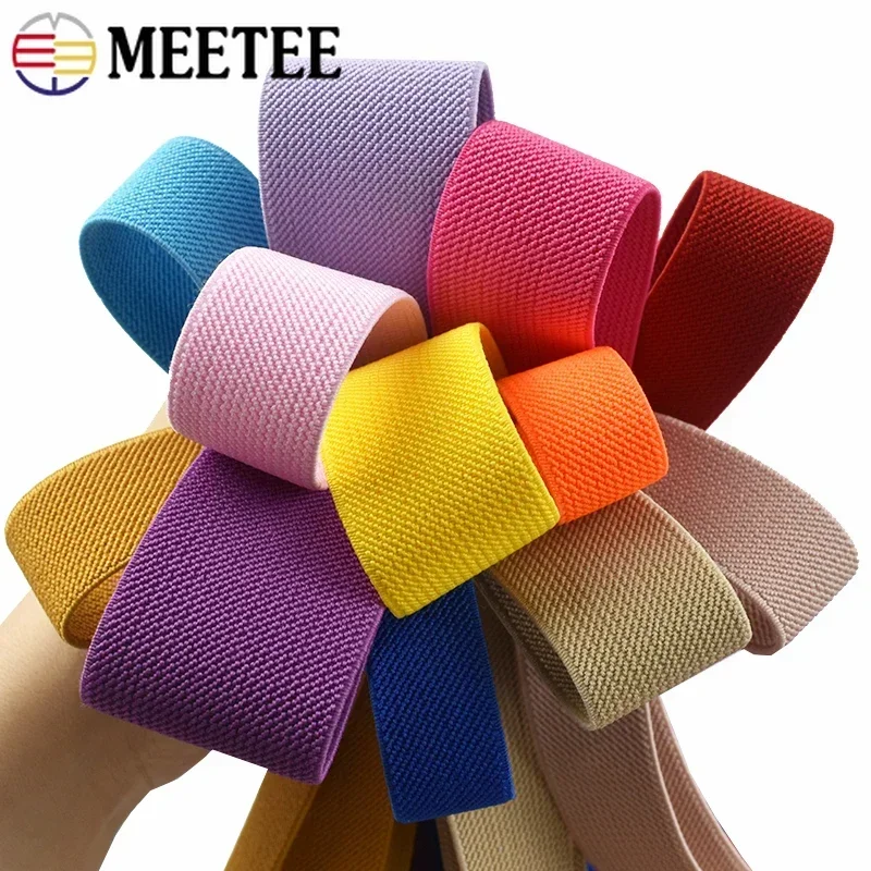 【BAON】Kanku banding ribbon string nylon pants Mozeat Lens 6 Pcs Adjustable Hip Elastic Belt, Elastic Band